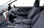 Fiat Stilo 5-Door 2004 года (UK)
